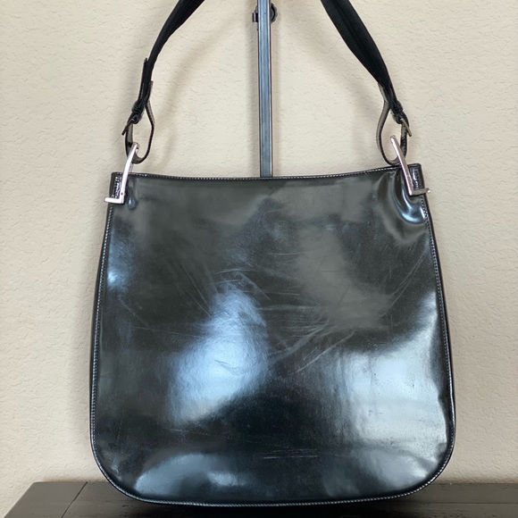 Auth GUCCI bag - Picture 2 of 14